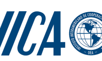 Logo IICA